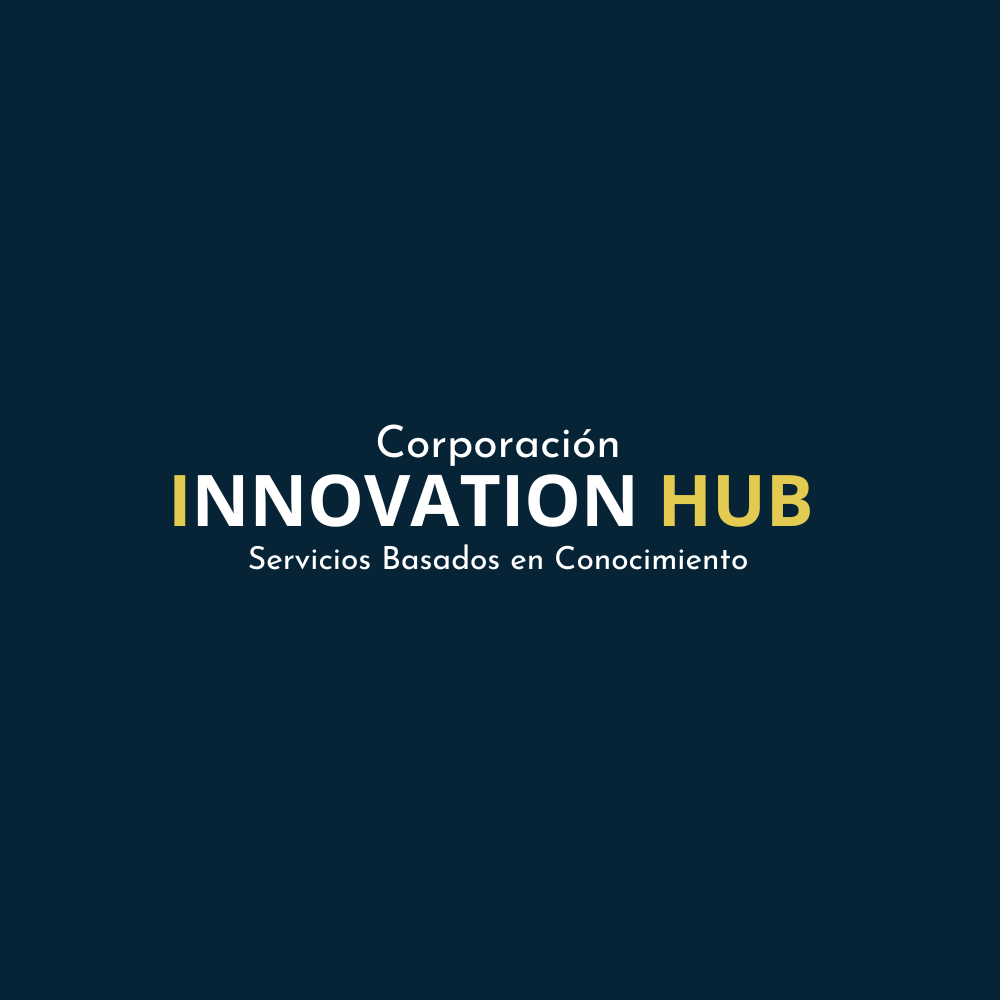 Corporación Innovation Hub
